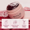 Arencia Red Smoothie Serum 30 packed with vitamins 50g