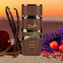 Lattafa Asad Bourbon Eau De Parfum 100 ml