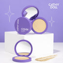CATHY DOLL CC Speed White X3 Powder Pact SPF50
