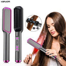 Rozia Multi-purpose Styler, 2 in 1 Straight Hair Corn Perm Styler, Rozia PRO HR855