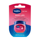 Vaseline Lip Care Rosy Lips Lip Balm 7g