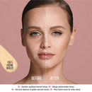 Huda Beauty Liquid Foundation Panna Crème Brulee 150G  35ml