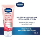 Vaseline Healthy Bright Firm + Glow Gluta Vitamin Youthful Serum
