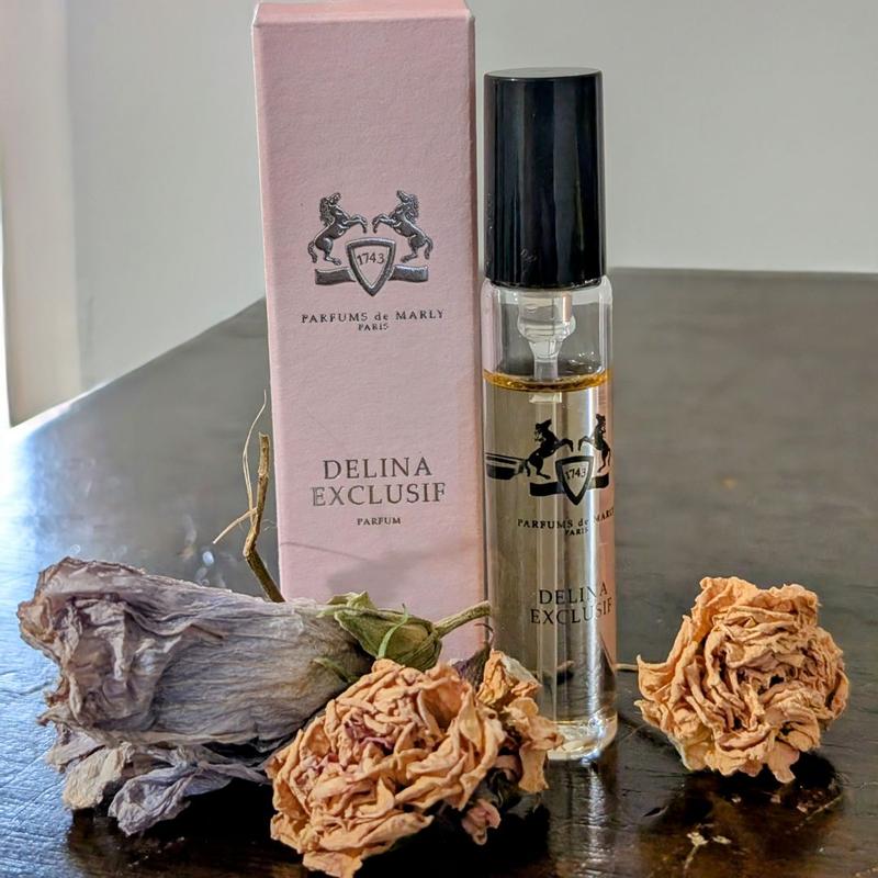 Parfums De Marly Ladies Delina Exclusif EDP 5ml
