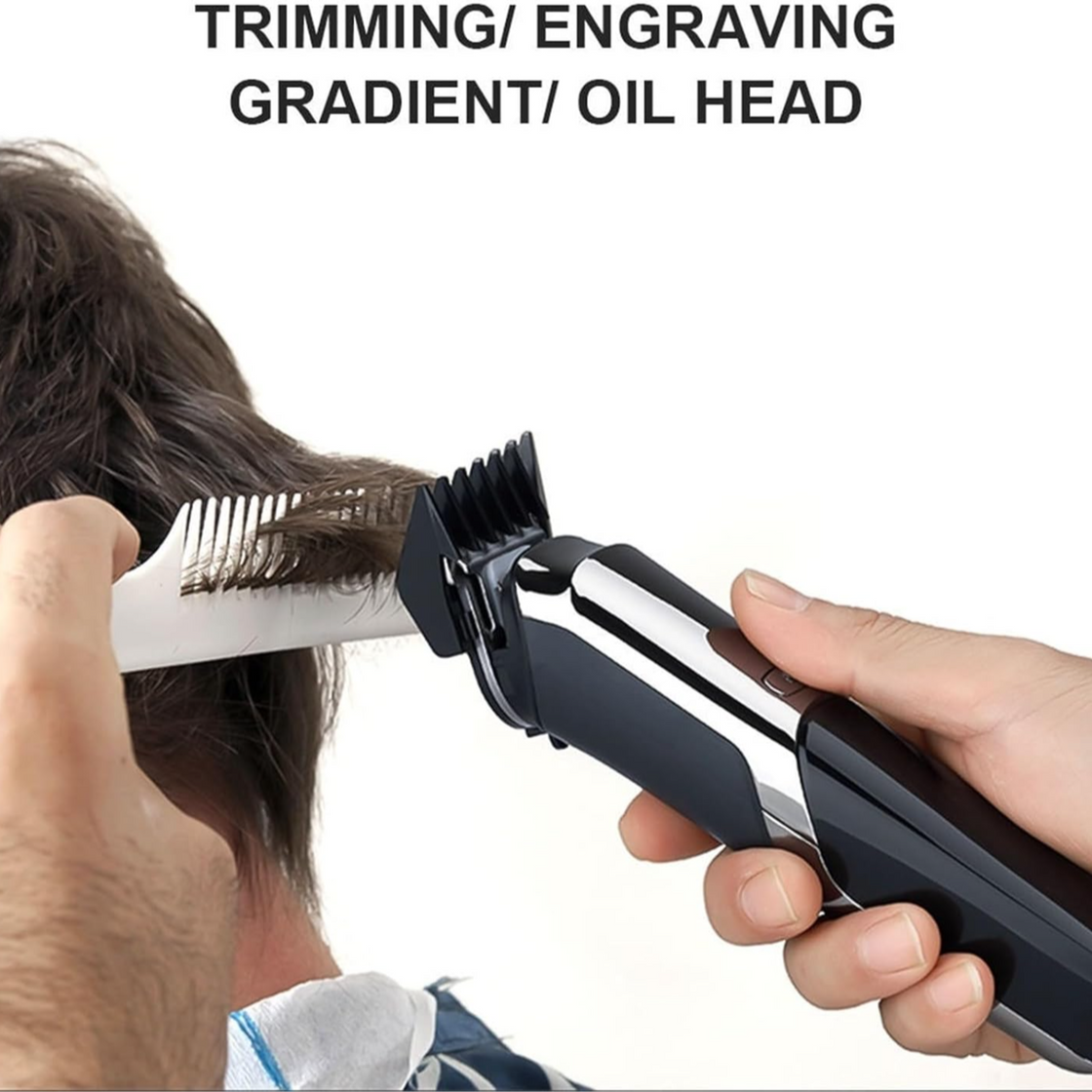 Sensation 6-in-1 Hair Trimmer Pro
