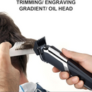 Sensation 6-in-1 Hair Trimmer Pro