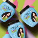 Skala Expert Mais Cachos 2 In1 Hair Treatment And Leave  1000g