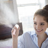 iBeauty Mini Portable Face Humidifier -Grey
