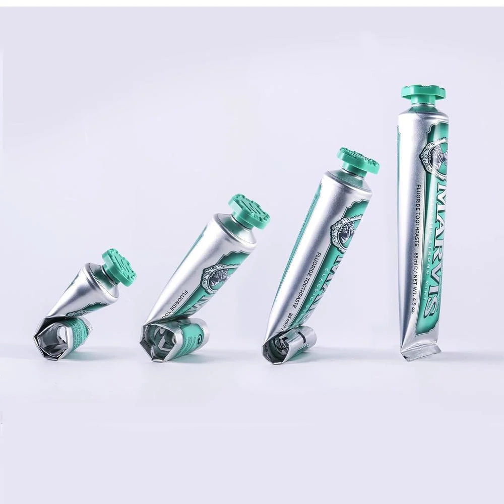 Marvis Classic Strong Mint Toothpaste - 25ml