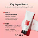 COSRX Salicylic Acid Daily Gentle Cleanser 50ml