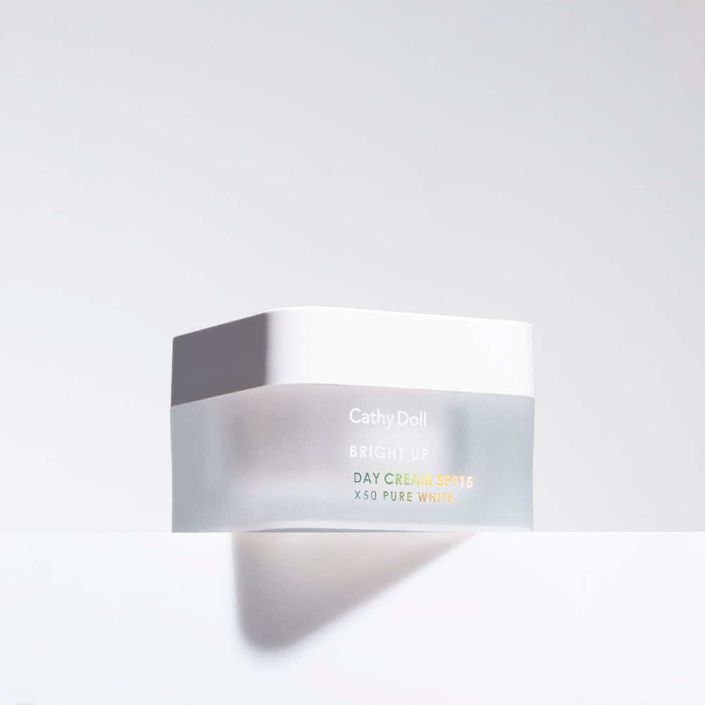 CATHY DOLL BRIGHT UP DAY CREAM SPF 15 30ml