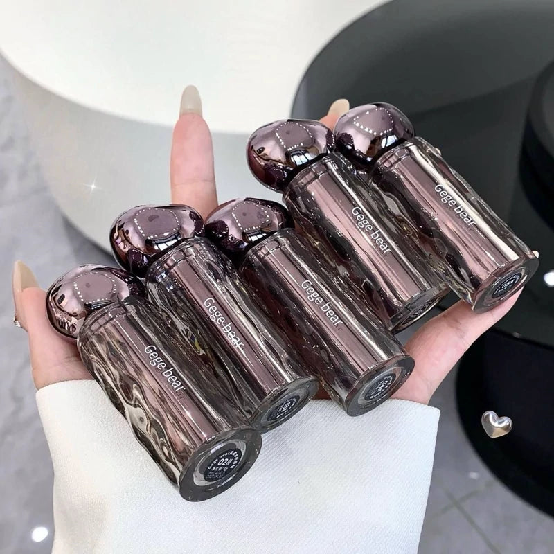 GEGE BEAR Soft Moist Lip Glaze 3g