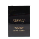 Versace Ladies Crystal Noir EDT 1ml