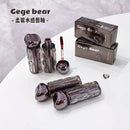 GEGE BEAR Soft Moist Lip Glaze 3g