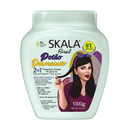Skala Super Smooth Pot Patao Desmaiado 2 in 1 Treatment Cream & Leave-in 1000g