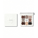 Sheglam Jazy Jigsaw Eyeshadow Palette - Love N Taupe