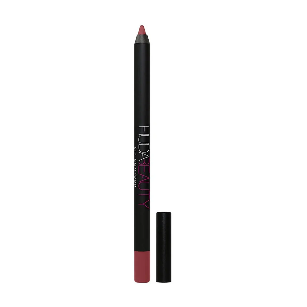 Huda Beauty Lip Contour - Gossip Gurl