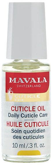 Mavala Cuticle Oil Daily Care 10 ML
