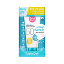 Cathy Doll Aqua Sun Non Greasy Body Sun Serum Spf50 Pa+++ 50ML