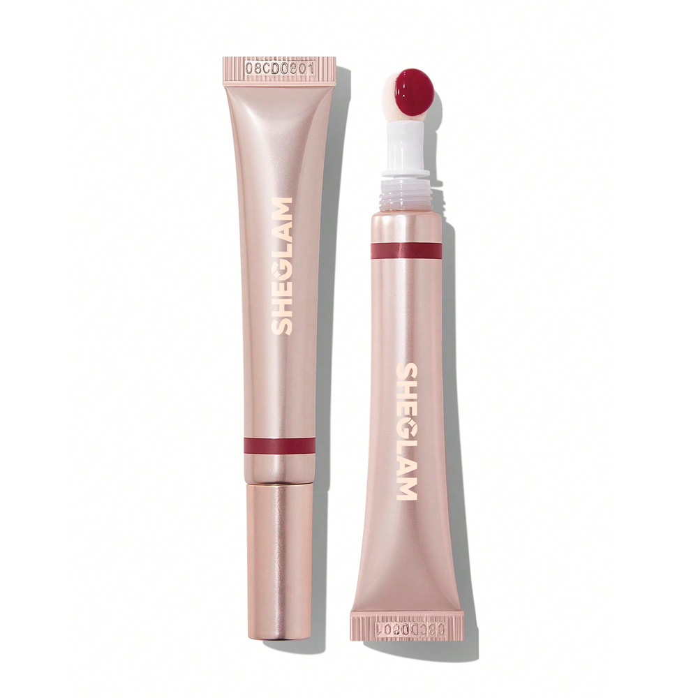 Sheglam Pout Pillow Cushion Lip Gloss - K.O