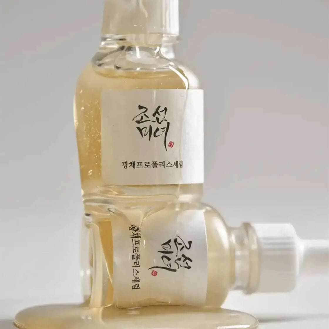 beauty of joseon glow serum: propolis + niacinamide 60ml