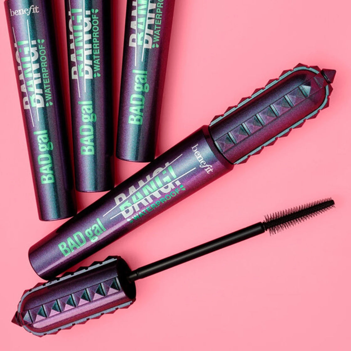 Benefit Bad Gal Bang Waterproof mascara 8.5g
