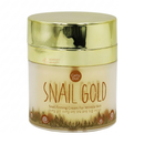 Cathy Doll Snail Gold Snail Firming Cream for Wrinkle Skin 50g