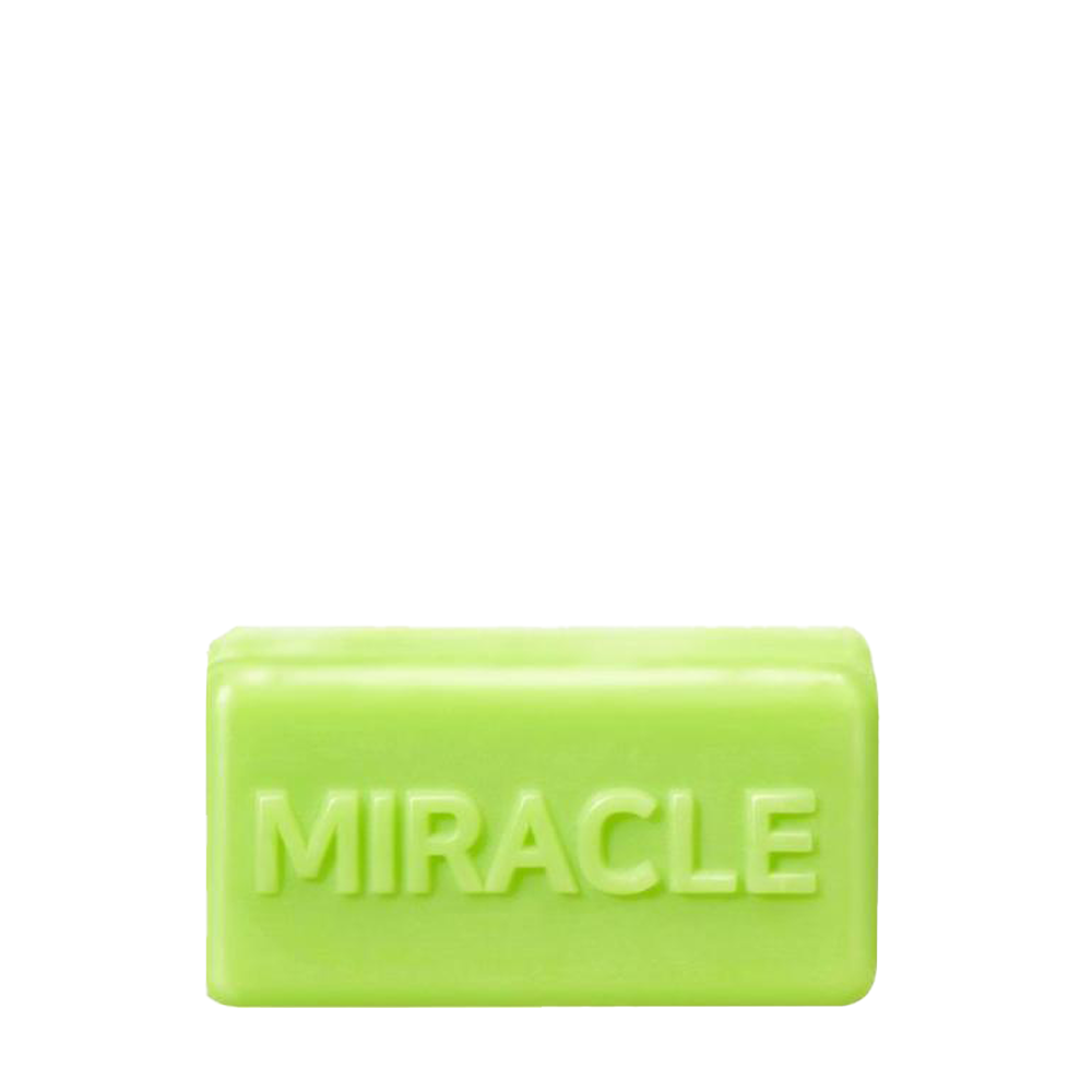 SOME BY MI -30Days Miracle Cleansing Bar 95G