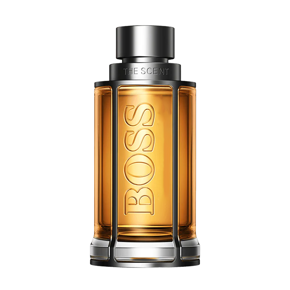Hugo Boss Men's The Scent EDT 5ml