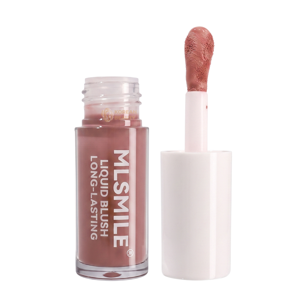 ML Smile Liquid Blush Honey 4.5ml