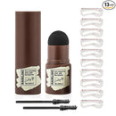 ML Smile Natural Eyebrow Powder 1.8g