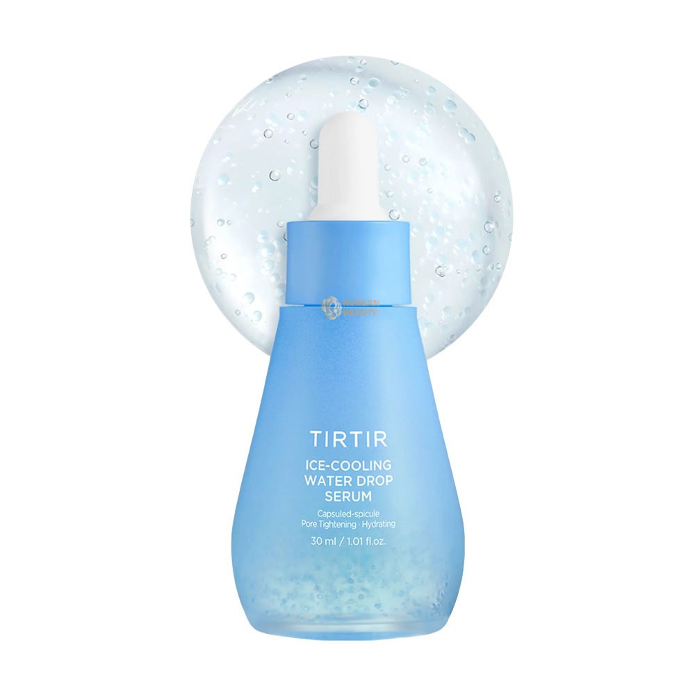 Tirtir Ice-Cooling Water Drop Serum 30ml