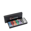 Marvis Luxury Box 7 Toothpaste Tubes 25ml