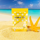 Bubble't Tropical Bath Salts Bubble Tea Edition (1KG)