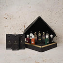 ibraq Ibrahim Alqurashi Ibraq Mega-Mini Diamond Collection 20ml*10pcs