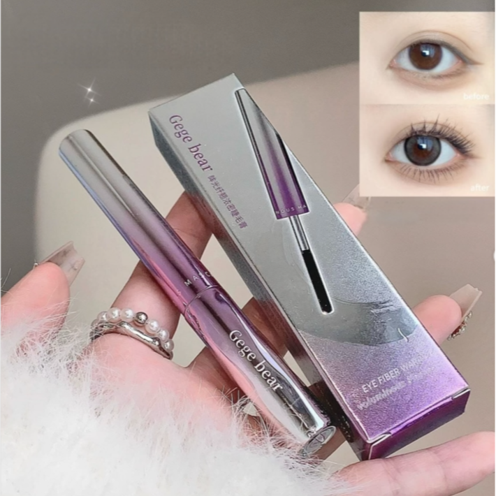 GEGE BEAR Eye Fiber Wrap MascaraGegeBear Eye Fiber Wrap Mascara