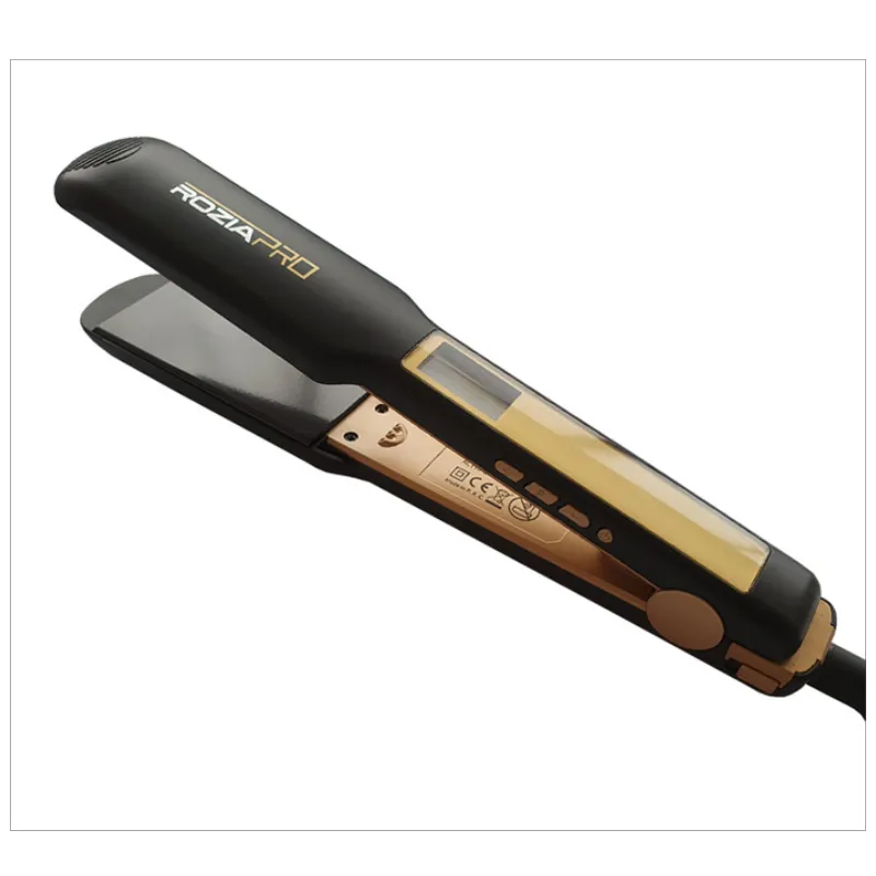 Rozia Pro Hair Straightener HR816