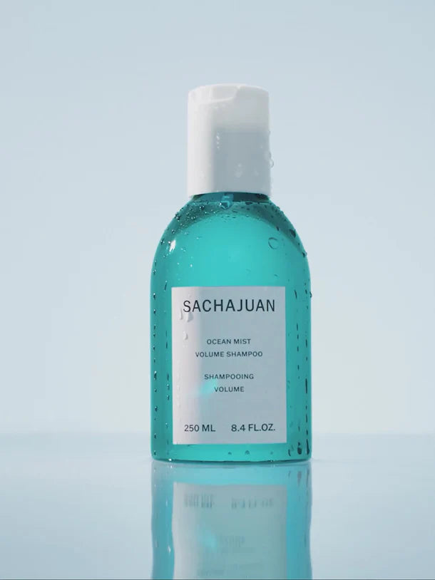 Sachajuan Ocean Mist Volume Shampoo 250ml