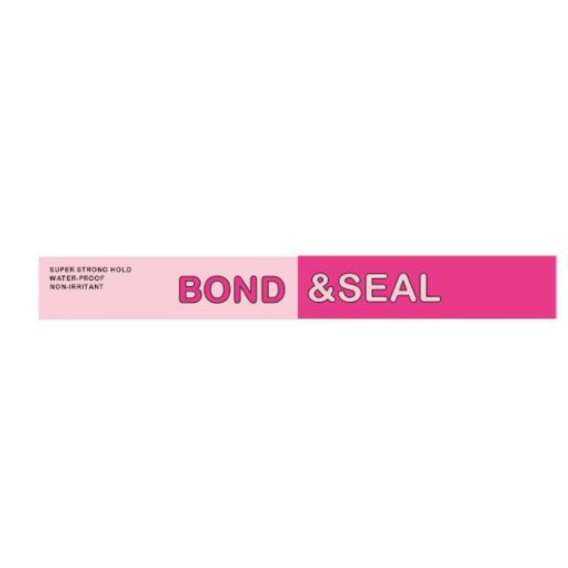 IBEAUTY BOND AND SEAL 4ML