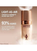 Charlotte Tilbury Airbrush Flawless Foundation 8 Warm  30 ml