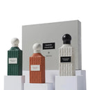 ibraq Ibrahim Al Qurashi Diamond Grey Box 2 Eau du Perfum Set 3x75ml