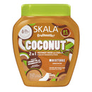 SKALA 2in1 Treatment Cream Coconut- 1000g