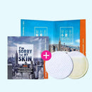I'M Sorry For My Skin Peeling Pad & Moisture Up Mask