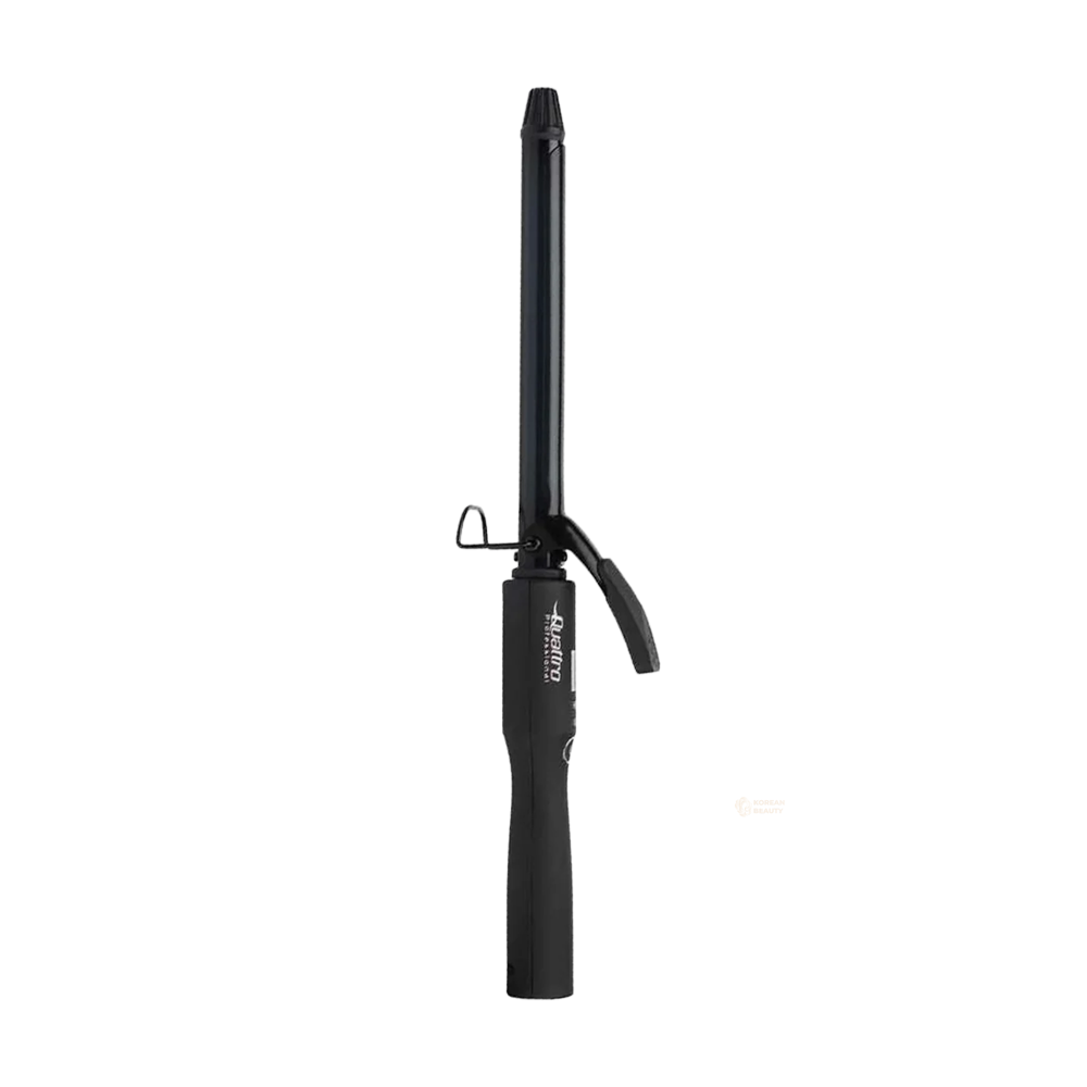 Quatro Professional Curling Iron 19mm 58W