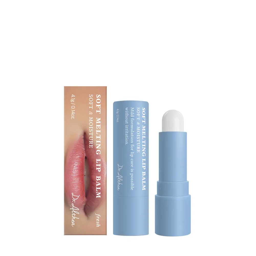 DR.ALTHEA Soft Melting Lip Balm 2024 Version - 4.1g