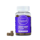 Sugar Bear Sleep Deep 5-HTP, 60 Gummies