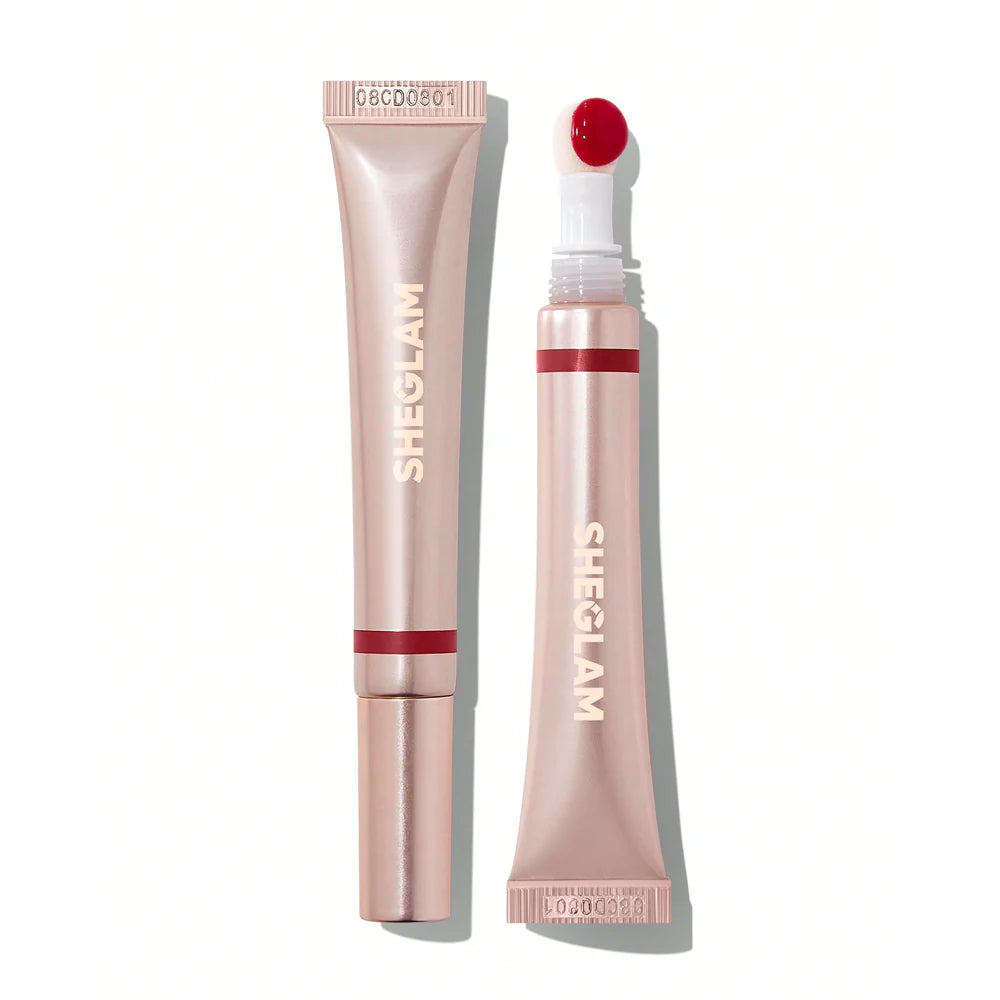 Sheglam Pout Pillow Cushion Lip Gloss