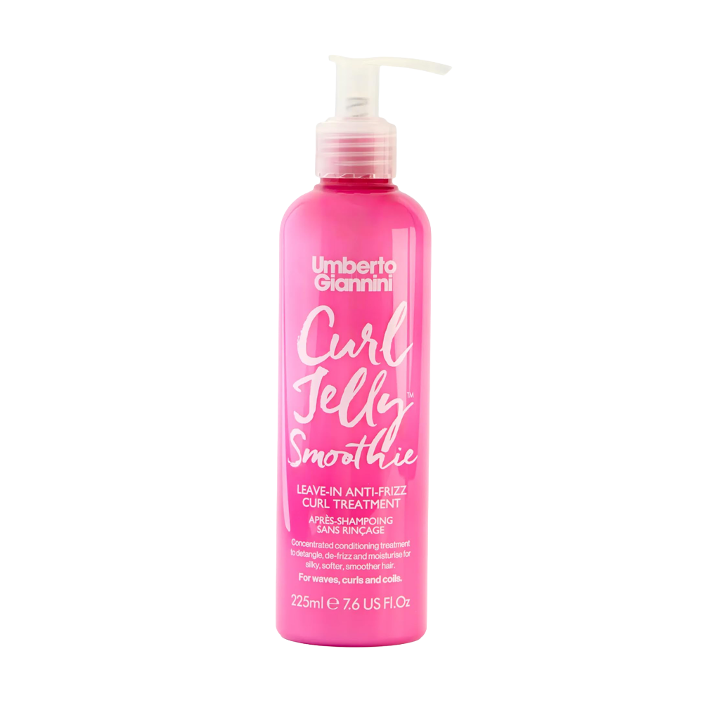 Umberto Giannini leave-in Hair conditioner Curl Jelly 225ml