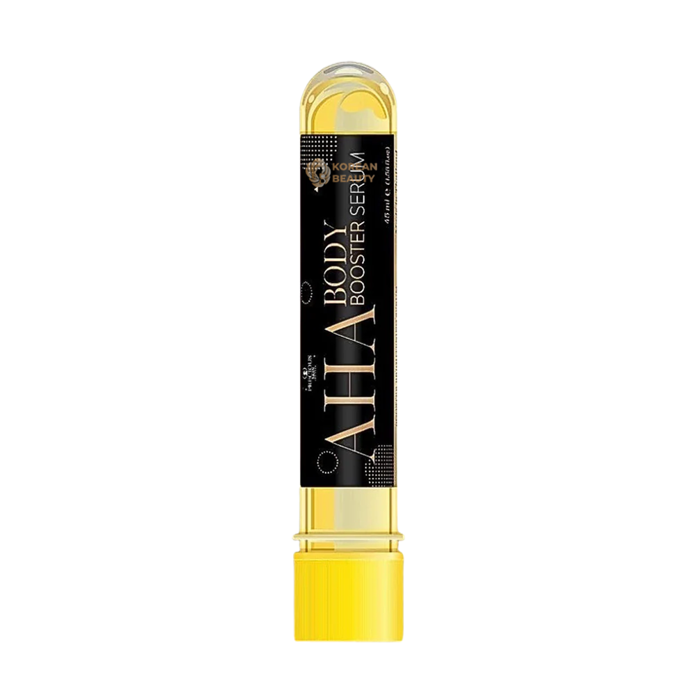 Precious skin AHA Body booster serum 40ml