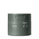 ANUA heartleaf 77 clear pad 160ml